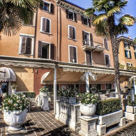 San Marco Locanda Con Ristoro Toscolano Maderno Exteriör bild