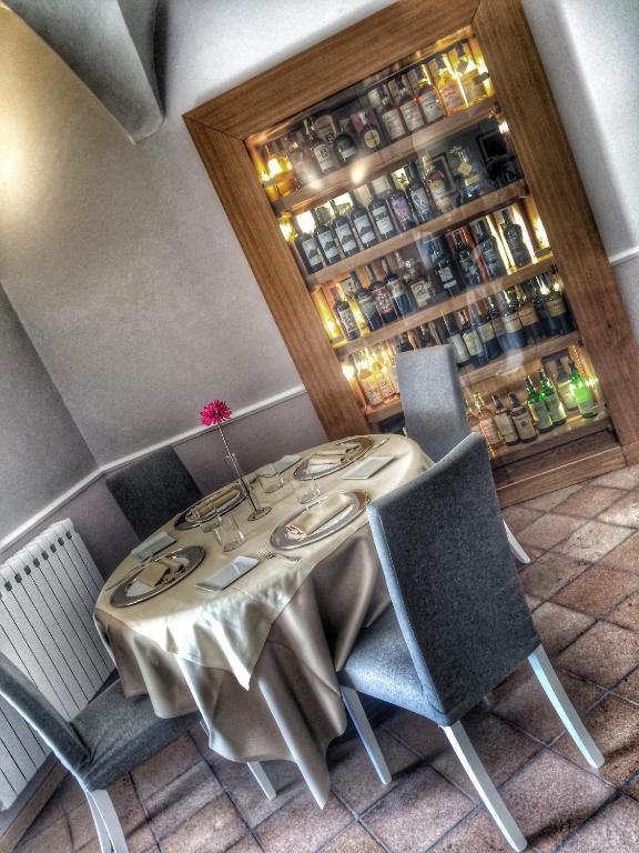 San Marco Locanda Con Ristoro Toscolano Maderno Exteriör bild
