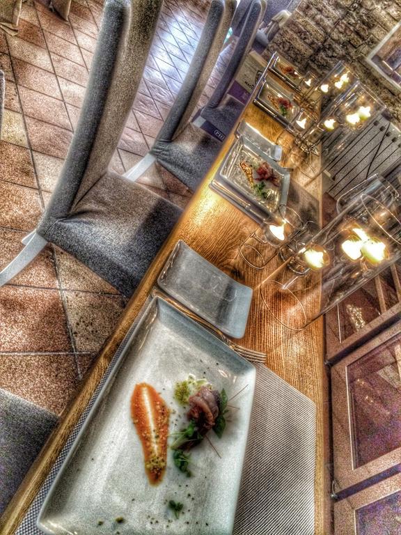 San Marco Locanda Con Ristoro Toscolano Maderno Exteriör bild